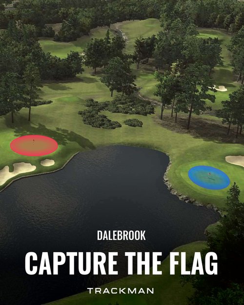 CAPTURE THE FLAG